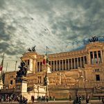Le nationalisme italien prend ses racines au milieu du XIXe siècle, dans une Italie encore disparate et désunie | Pixabay Licence