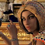 Photographie d'illustration sur l'histoire de l'Égypte Antique | Pixabay Licence