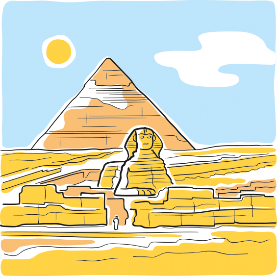 La-civilisation-égyptienne