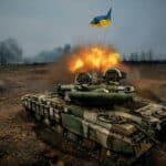 Développement de l'OSINT en Ukraine avec le début de la guerre | Flickr Licence