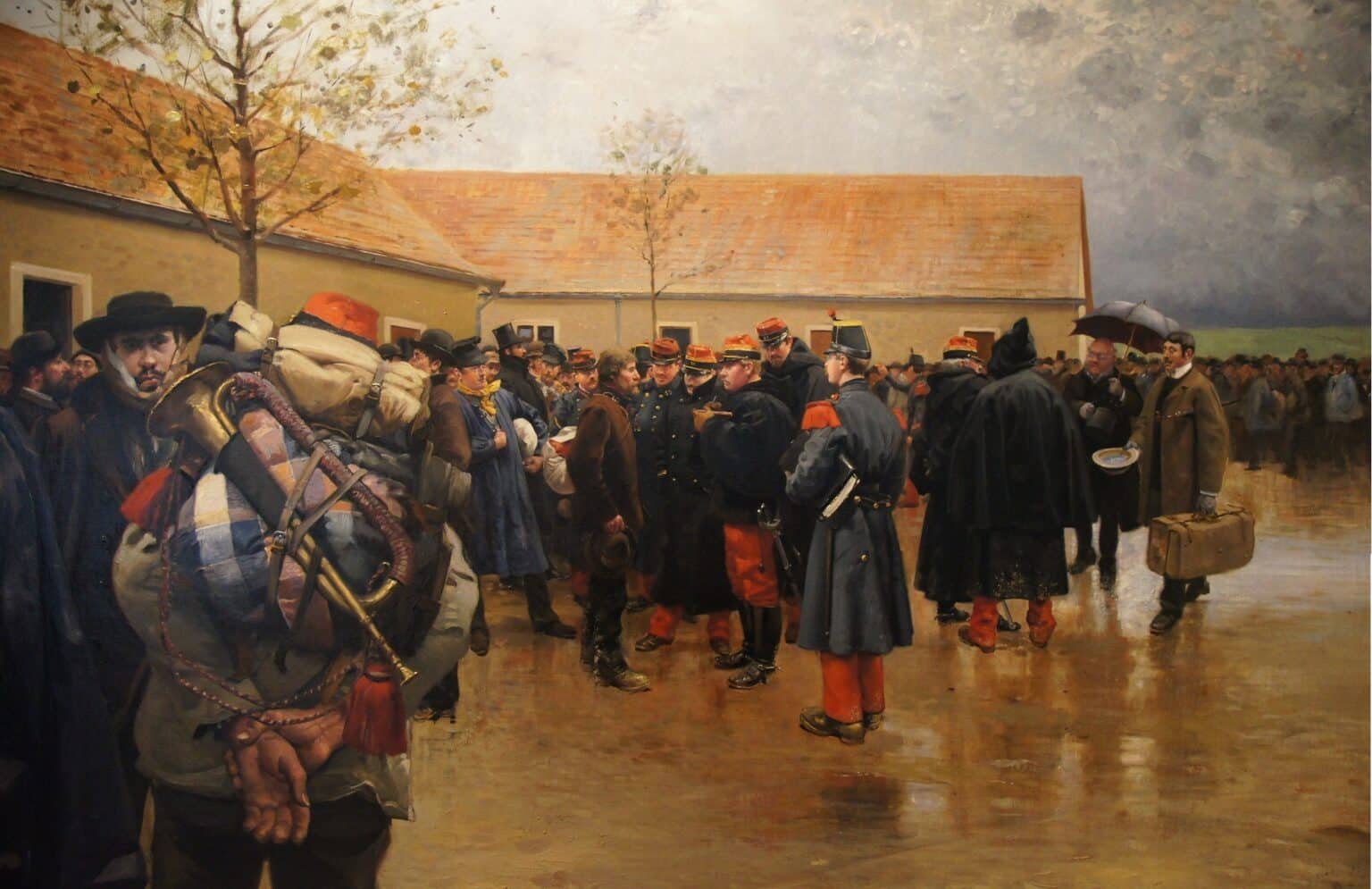 Vous N aurez Pas L Alsace Et La Lorraine Chant De 1871