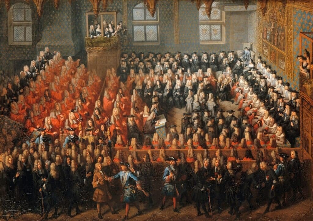 Auguste Rabaut Jean-Paul Rabaut contre les persécutions... | Revue Histoire