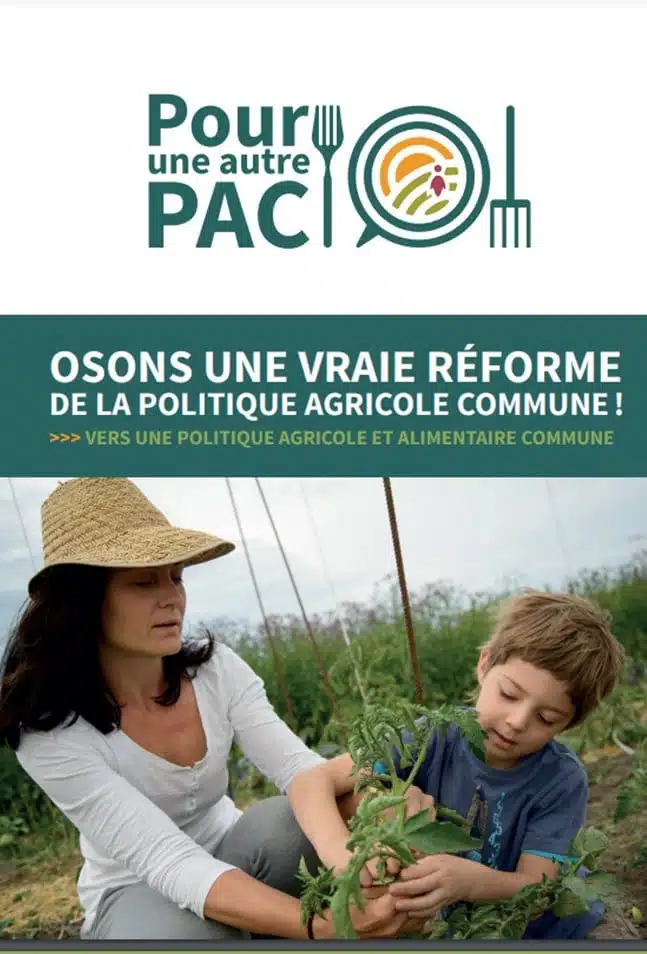 Pour Une Autre Pac