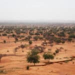 Paysage du Sahel - Daniel Tiveau (CIVOR) | Creative Commons BY-NC-ND 2.0