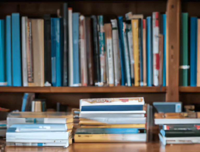 Photographie d'illustration pour les articles méthodologie de l'histoire - DALL·E