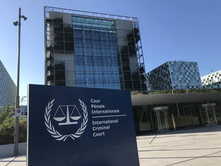 La Cour pénale internationale - Greger Ravik | Creative Commons BY 4-0 Deed