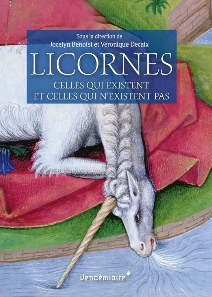 Licornes : Celles qui existent et celles qui n'existent pas