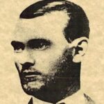 Affiche de récompense représentant le hors-la-loi Jesse James - Pinkerton's Detective Agency | Domaine public