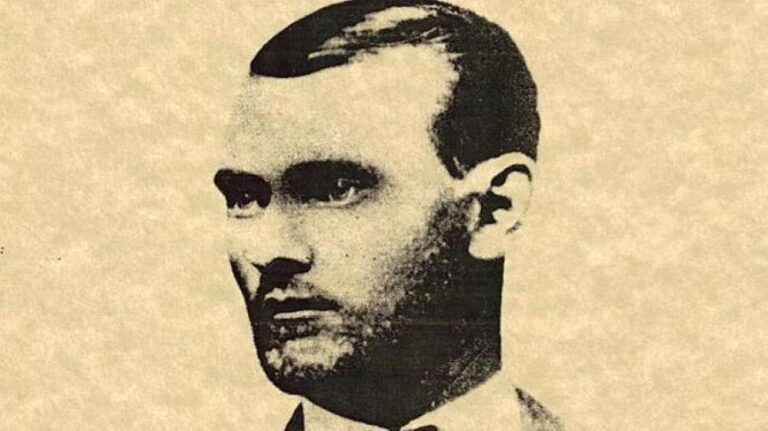 Affiche de récompense représentant le hors-la-loi Jesse James - Pinkerton's Detective Agency | Domaine public