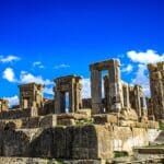 Persépolis - Arosha-photo (Reza Sobhani) | Creative Commons BY-SA 4.0