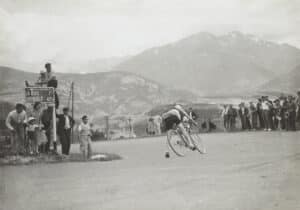 Tour de France de 1936 - Agence Rol | Domaine public