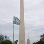 Obelisque de Buenos Aires - Barcew [pseudo Wikipedia] | Creative Commons BY-SA 3.0