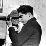 Robert Capa par Gerda Taro, mai 1937 Gerda Taro | Domaine public