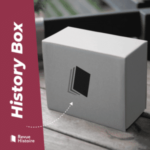 Mystery Box History Revue Histoire