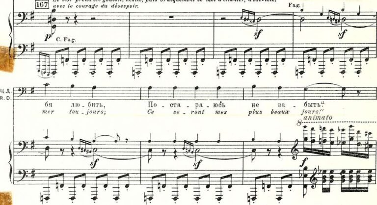Le Coq d'or, conte-fable - opéra en 3 actes - Domaine public