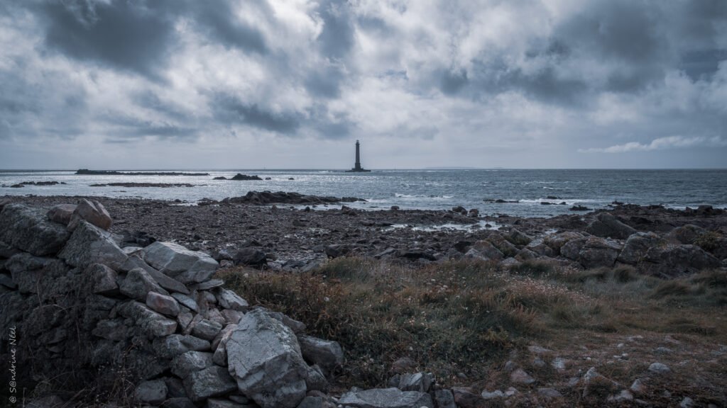phare du cap de la hague