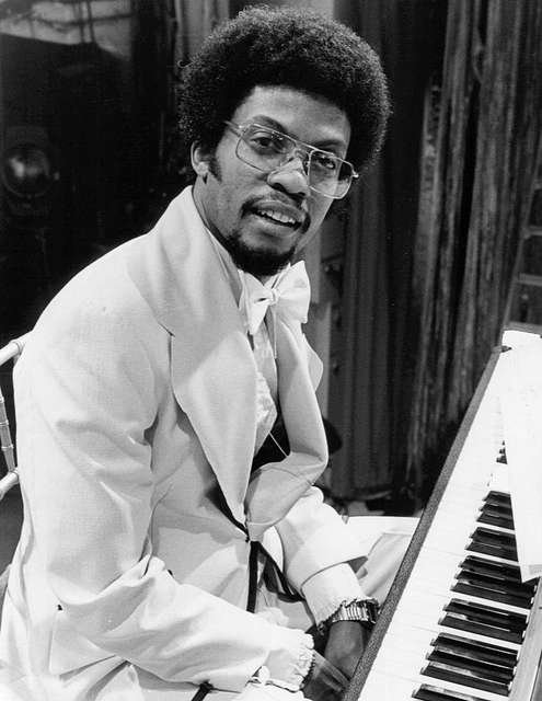 herbie hancock en 1976