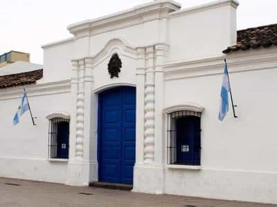 Casa de Tucuman - Ministère de la culture argentin | CC BY-SA 4.0