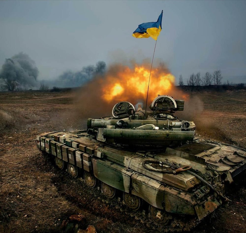 Développement de l'OSINT en Ukraine avec le début de la guerre | Flickr Licence