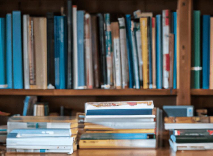 Photographie d'illustration pour les articles méthodologie de l'histoire - DALL·E