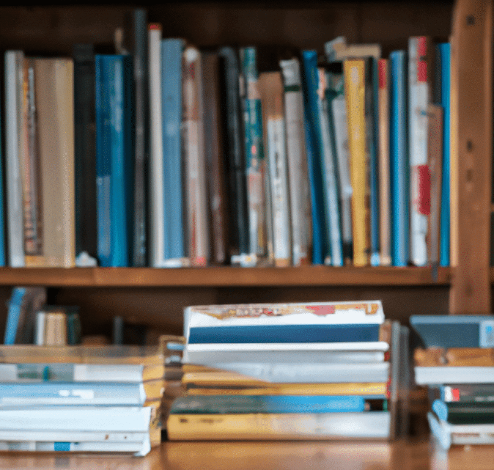 Photographie d'illustration pour les articles méthodologie de l'histoire - DALL·E