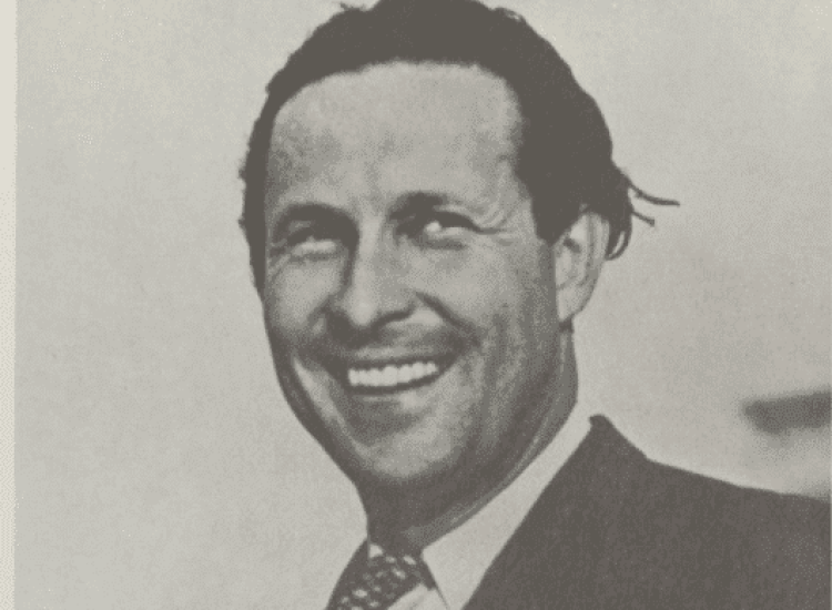 Jean Mermoz - Icare I Domaine public