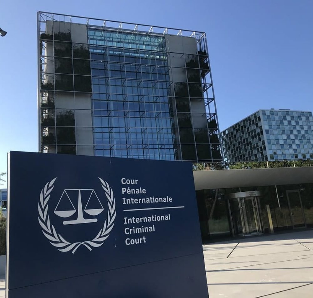 La Cour pénale internationale - Greger Ravik | Creative Commons BY 4-0 Deed