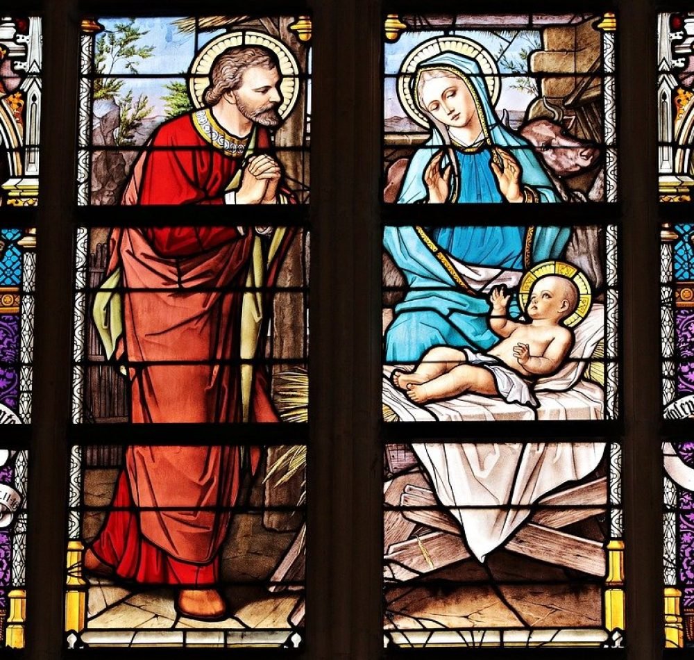 La sexualité dans l'Église, une lettre à l'abbé Viollet | Pixabay Licence