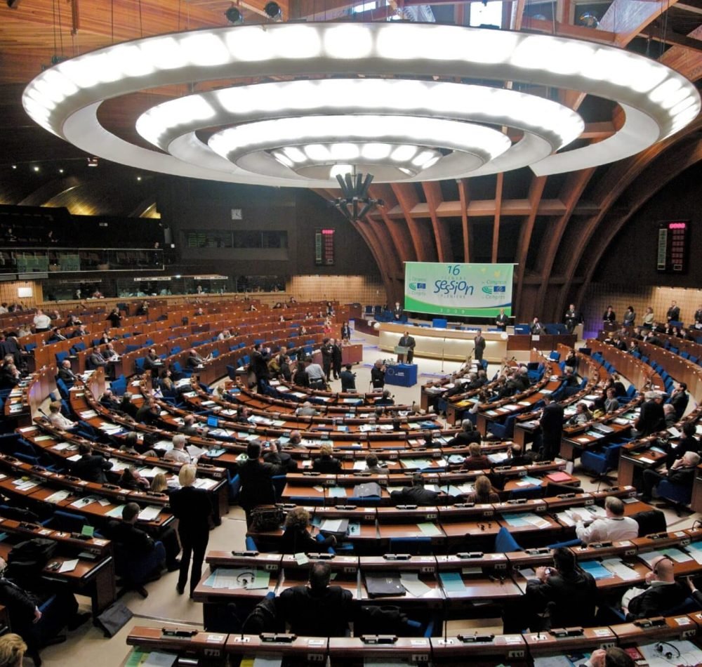 Le Parlement européen tient sa première élection en 1979 - PPCOE | Creative Commons BY-SA 3.0