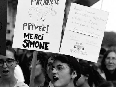 Marche des femmes pour le droit à l'avortement, 2019 - Patrice CALATAYU | Creative Commons BY-SA 2.0