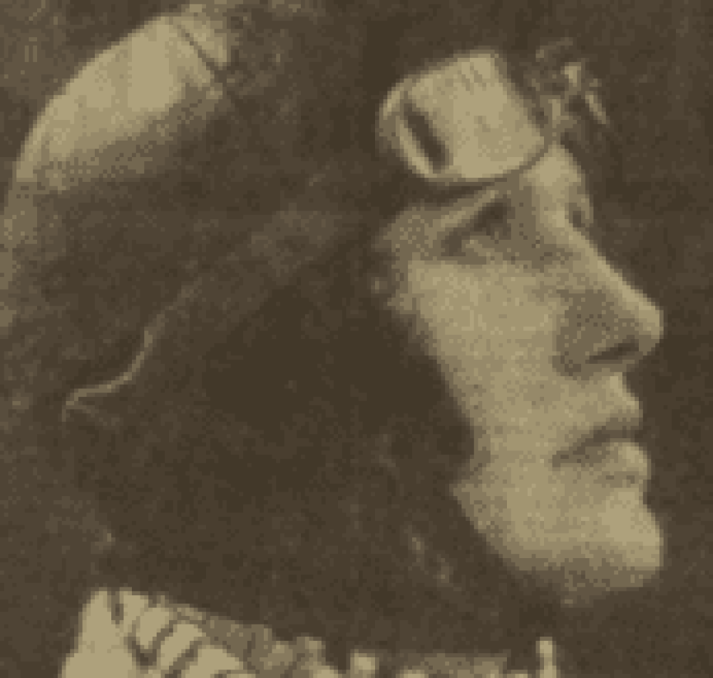Maryse Bastié dans les années 1930-Source gallica.bnf.fr, BnF I Domaine Public
