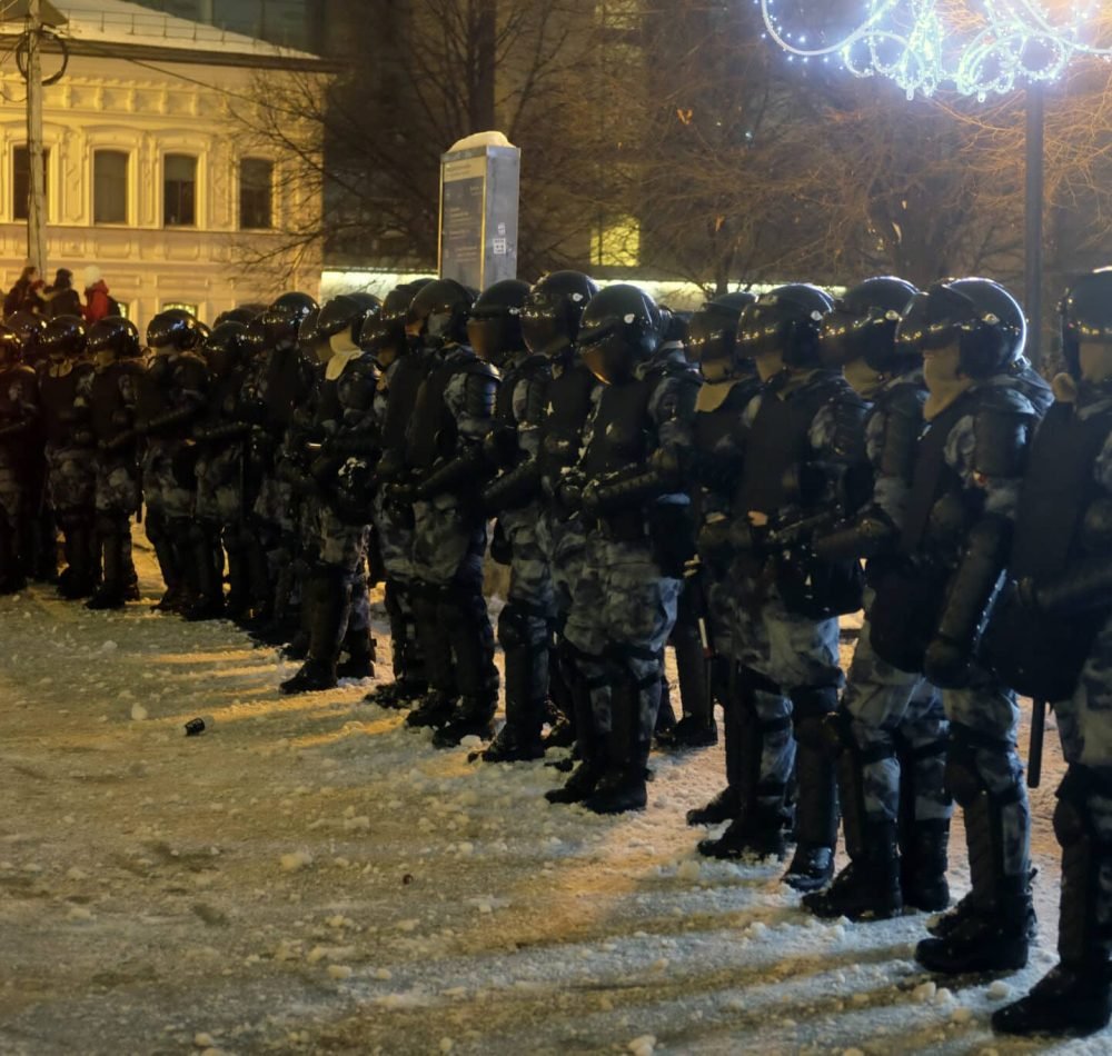 Prise d'otage du théâtre de Moscou (photographie d'illustration) - Sergey Korneev | Creative Commons BY-SA 4.0