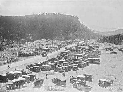 Tour de France 1930 - Agence Rol | Domaine public