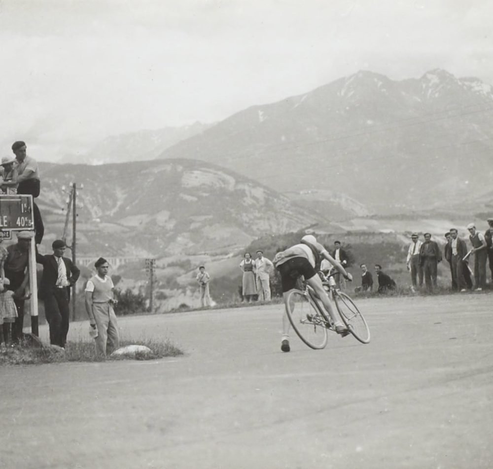 Tour de France de 1936 - Agence Rol | Domaine public