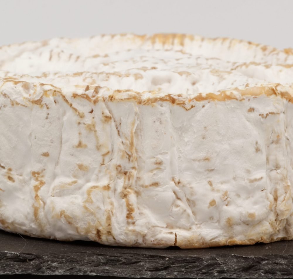 Camembert de Normandie AOP - Coyau (pseudo Wikimedia) | Creative Commons BY-SA 3.0