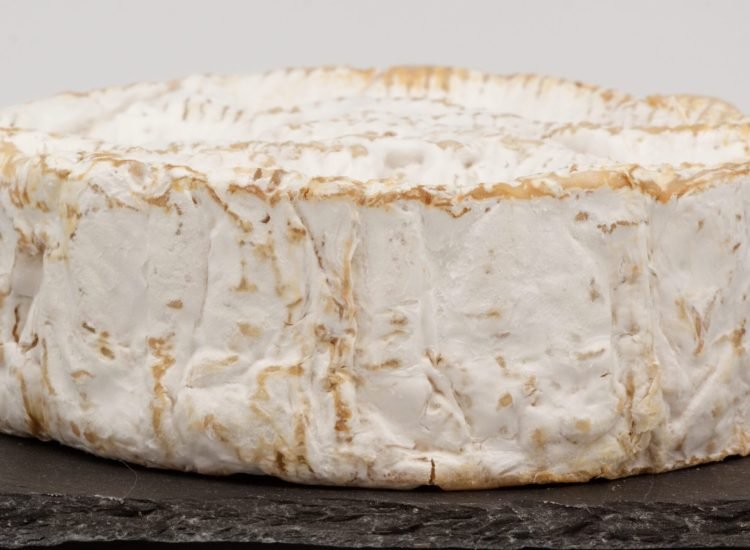 Camembert de Normandie AOP - Coyau (pseudo Wikimedia) | Creative Commons BY-SA 3.0