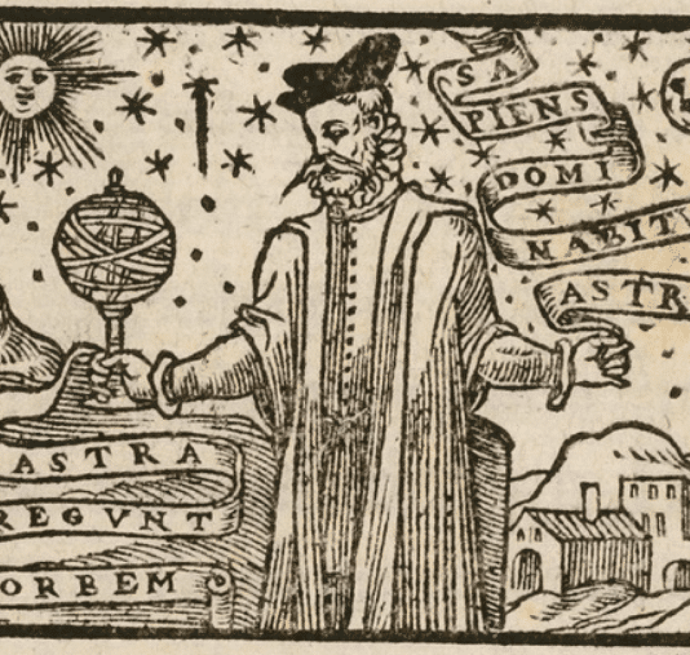 illustration d'un canard sur des prodiges en Anjou - gallica.bnf.fr BnF | Domaine public