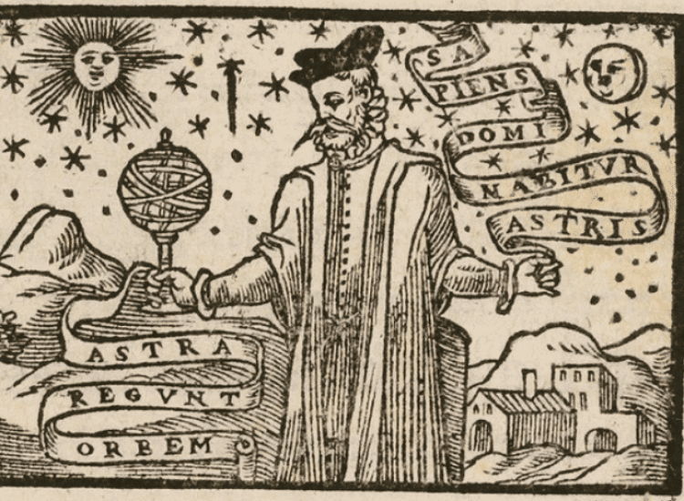 illustration d'un canard sur des prodiges en Anjou - gallica.bnf.fr BnF | Domaine public