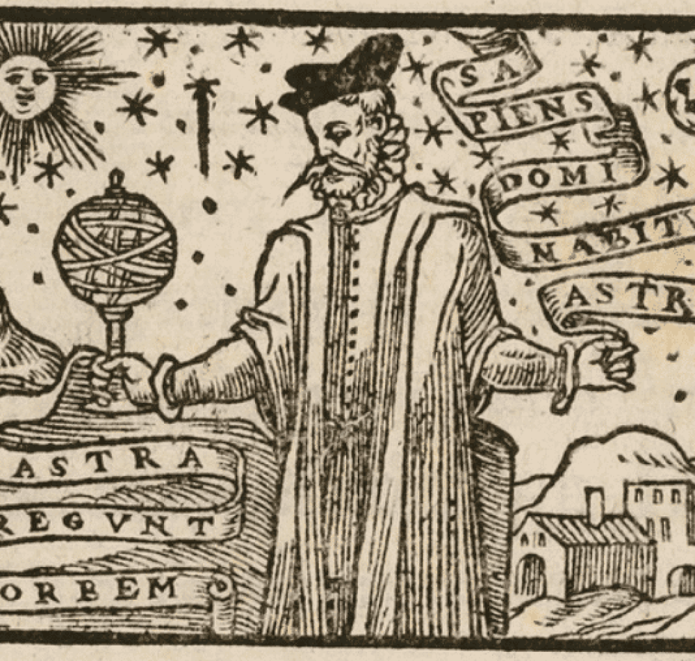 illustration d'un canard sur des prodiges en Anjou - gallica.bnf.fr BnF | Domaine public