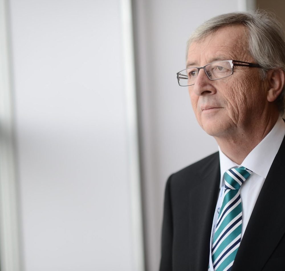 Jean-Claude Juncker - European People's Party | Creative Commons BY 2.0