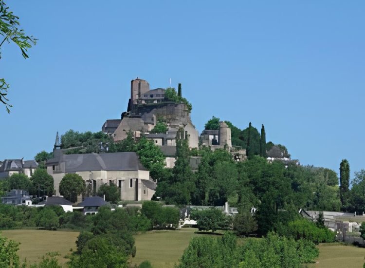 Turenne en Corrèze - Daniel Jolivet | Creative Commons BY 2.0